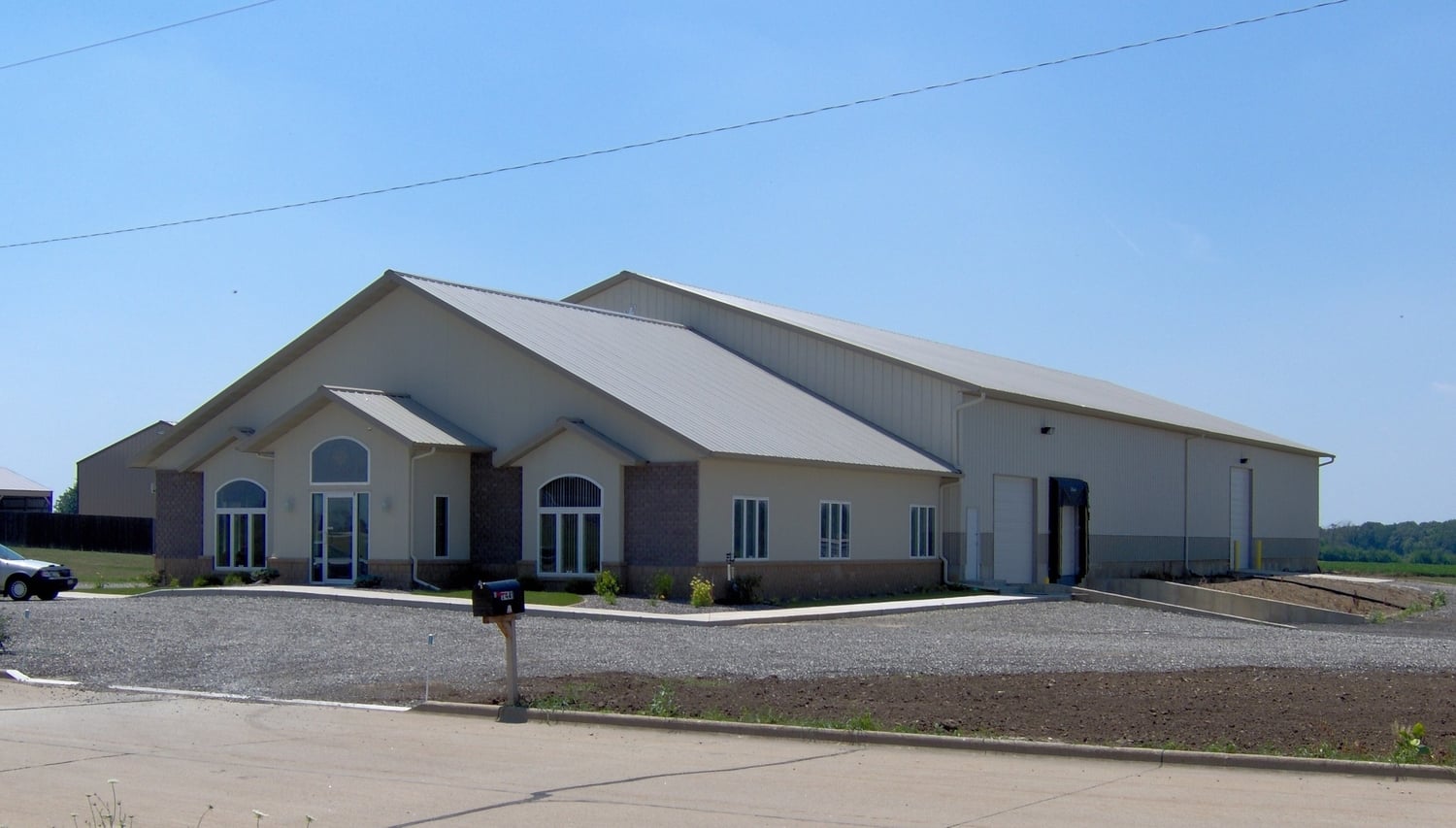 Building